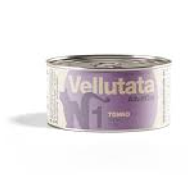 VELLUTATA 85G - TONNO