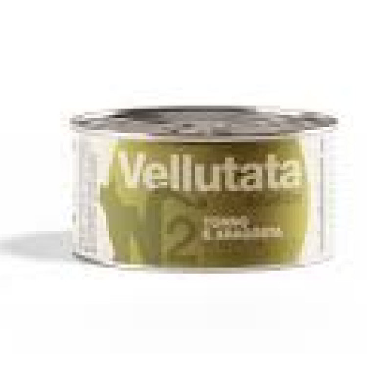 Vellutata 85g - Tonno E Aragosta