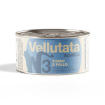 Vellutata 85gr  - Tonno E Pollo
