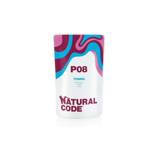 NAT.C .  BUSTINE 70GR TONNO