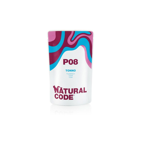 NAT.C .  BUSTINE 70GR TONNO
