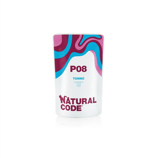 NAT.C .  BUSTINE 70GR TONNO
