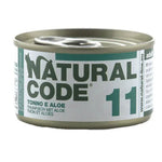 Nat Code 85gr Tonno E Aloe