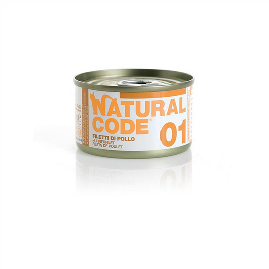 NATURAL CODE SCATOLETTE 85GR 01