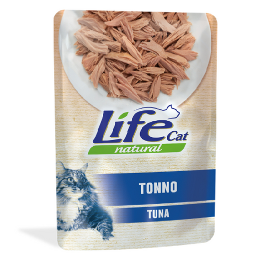 BUSTINE 70GR TONNO