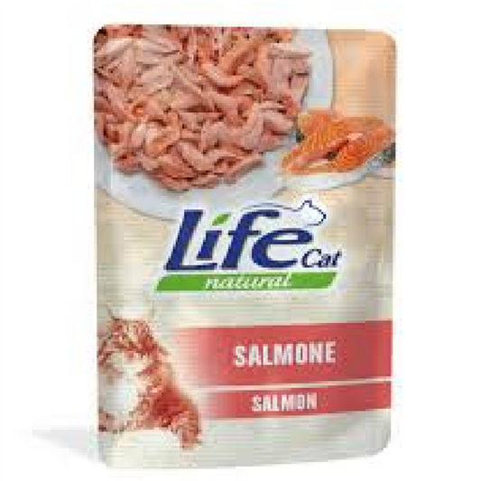 BUSTINE 70GR SALMONE
