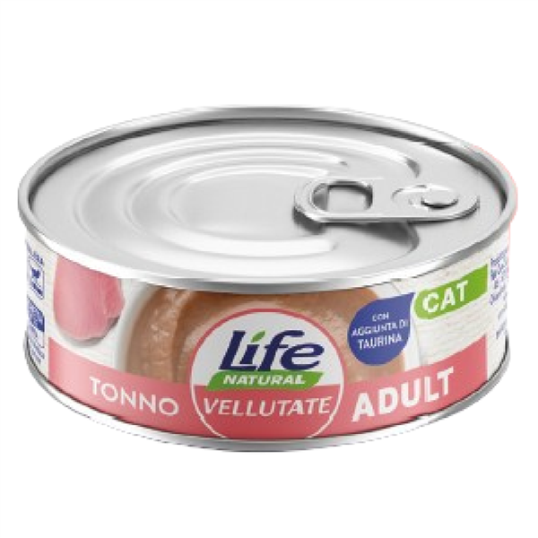 VELLUTATA 70G TONNO ADULTO