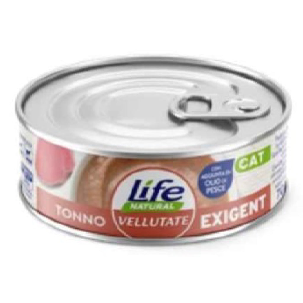 Vellutata 70g Tonno Exigent
