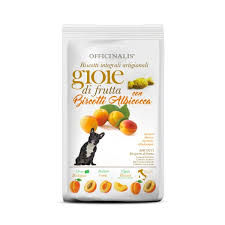 GIOIE DI FRUTTA - ALBICOCCA 400G