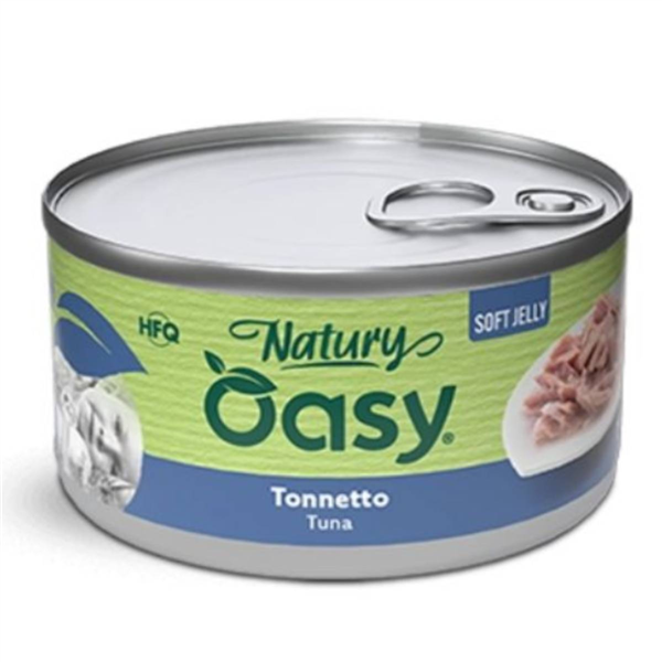 NATURY 150GR TONNO PROMO