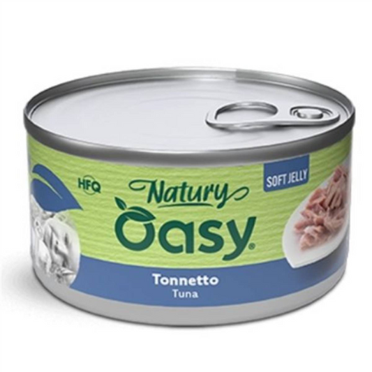 NATURY 150GR TONNO PROMO