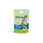 Biscotti Ripieni Tonno