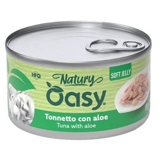 Natury 150gr Tonno E Aloe Promo