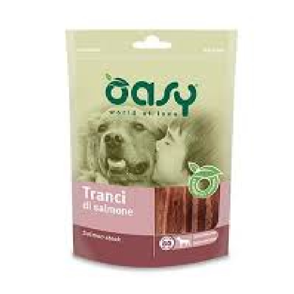OASY TRANCI DI SALMONE