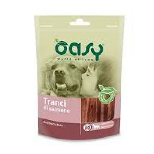OASY TRANCI DI SALMONE