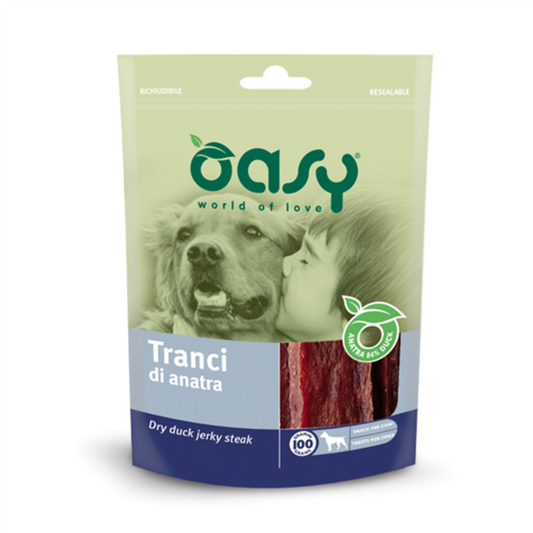 OASY TRANCI DI ANATRA