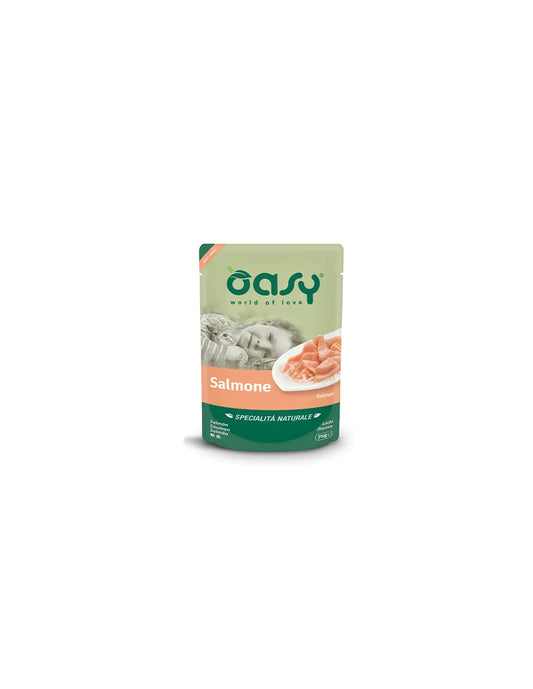 OASY BUSTINE 70GR SALMONE