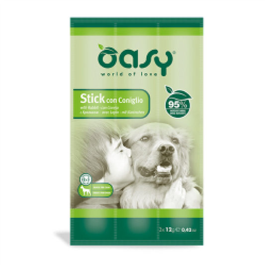 OASY STICK CONIGLIO