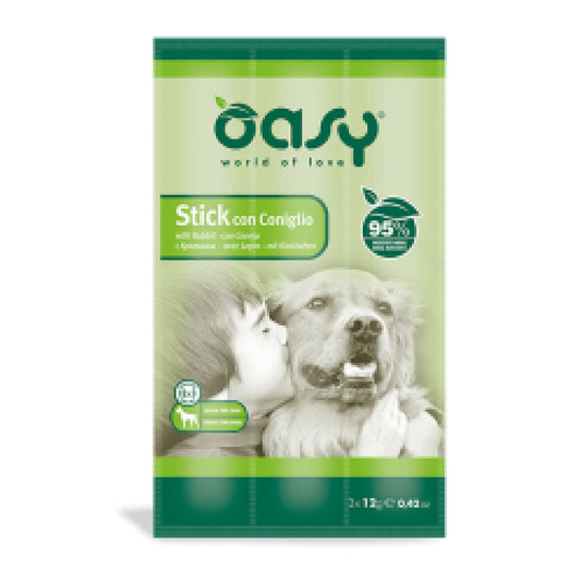 Oasy Stick Coniglio