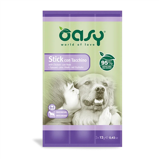 OASY STICK TACCHINO