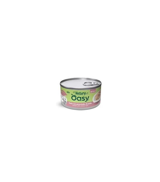 Pollo Con Prosciutto 150 Gr Promo