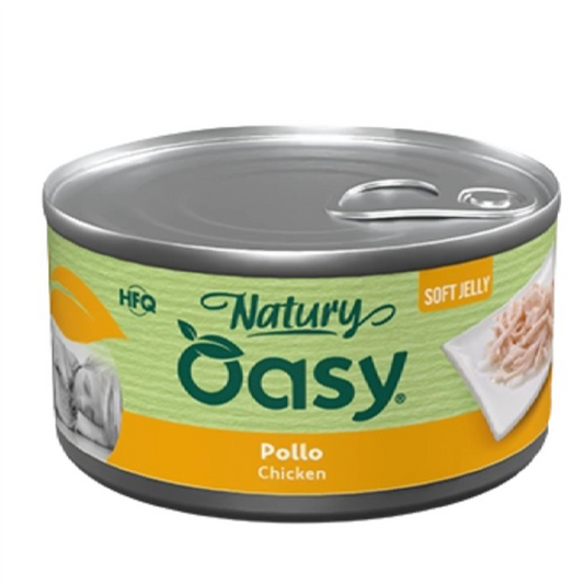 NATURY 150G POLLO