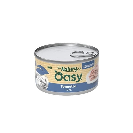 Natury Brodo 85g Tonno