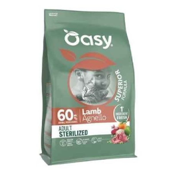 SUPERIOR FORMULA STERILIZZATO 1,5KG