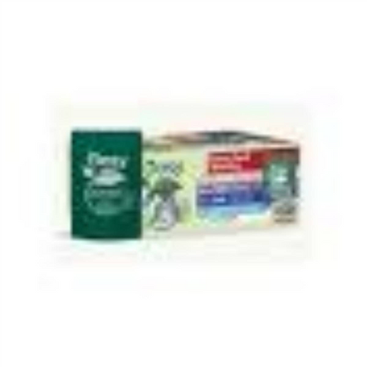 MULTIPACK STERILIZED FISH