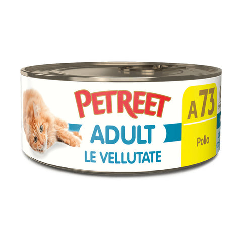 Vellutate 70gr Pollo