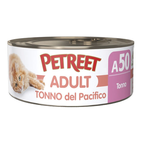 Tonno Del Pacifico 70gr - Tonno