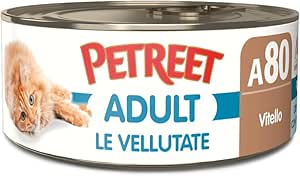 VELLUTATE 70GR VITELLO