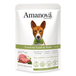 Adulto 100gr Lamb & Pork