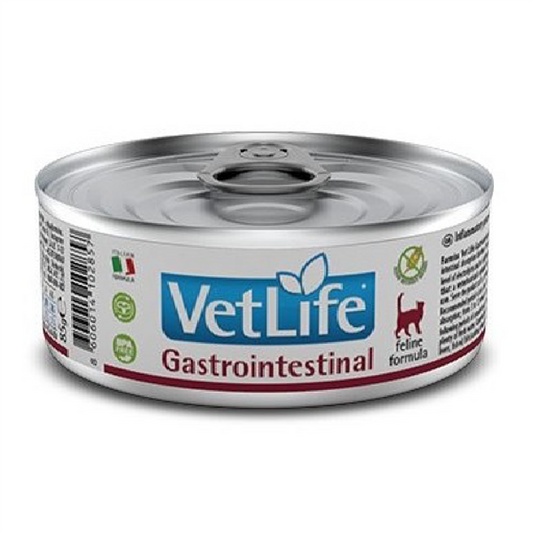 VET LIFE 85G GASTROINTESTINAL