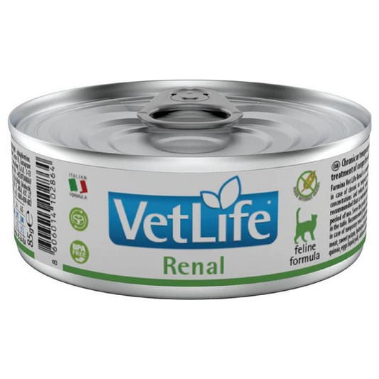 VET LIFE 85G RENAL