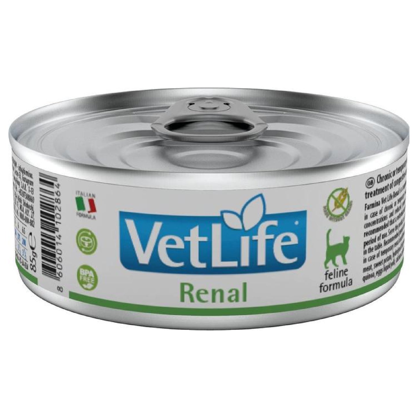 Vet Life 85g Renal