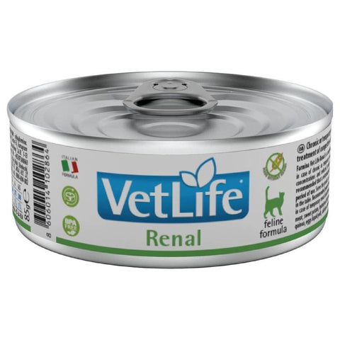 Vet Life 85g Renal