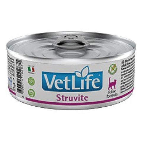 Vet Life 85g Struvite